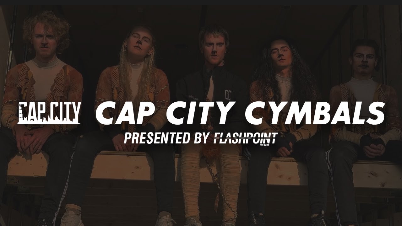 Mother | 2022 Cap City Cymbals | Lot Footage