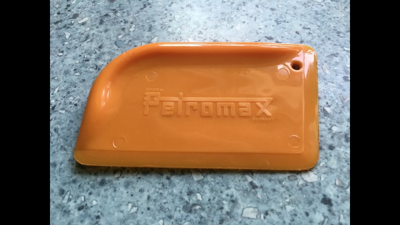 078 - Petromax Schaber