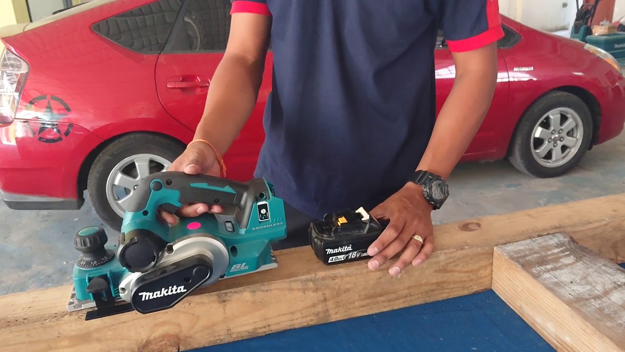Makita DKP181