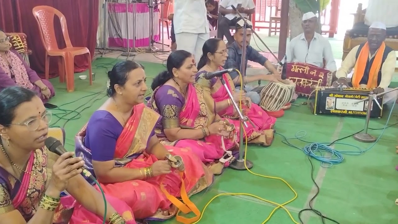 तुका म्हणे माझे हेची सर्व सुख| सुंदर गायन|#spiritual #devotionalsong #jayhariviththal#vitthalbhajan 