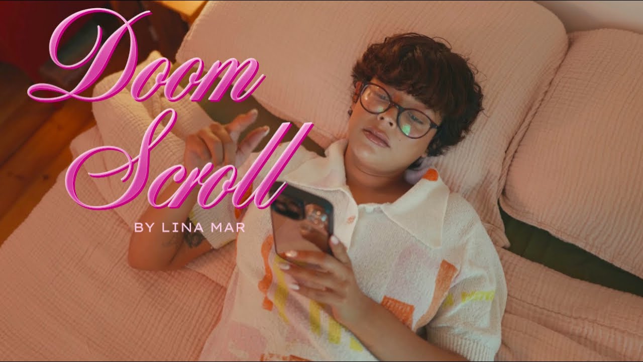Doom Scroll - A short film 