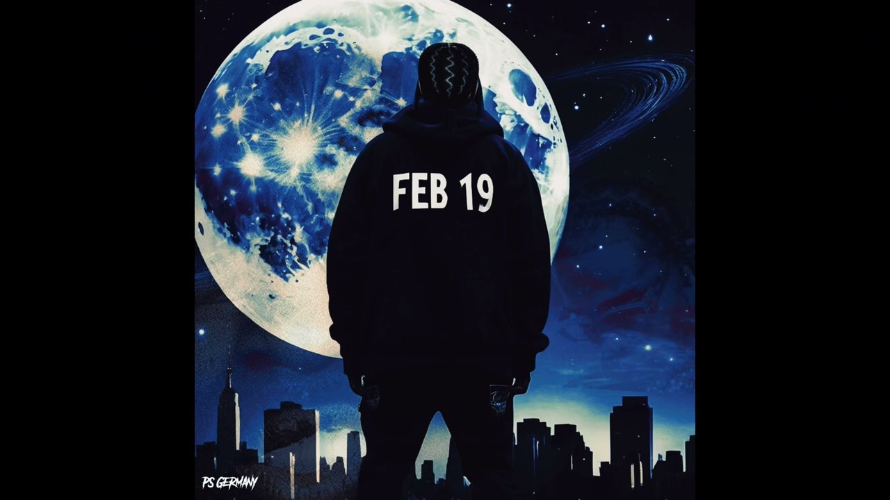 Pop Smoke - Be Like Pop (AI) [Official Audio] #FEB19