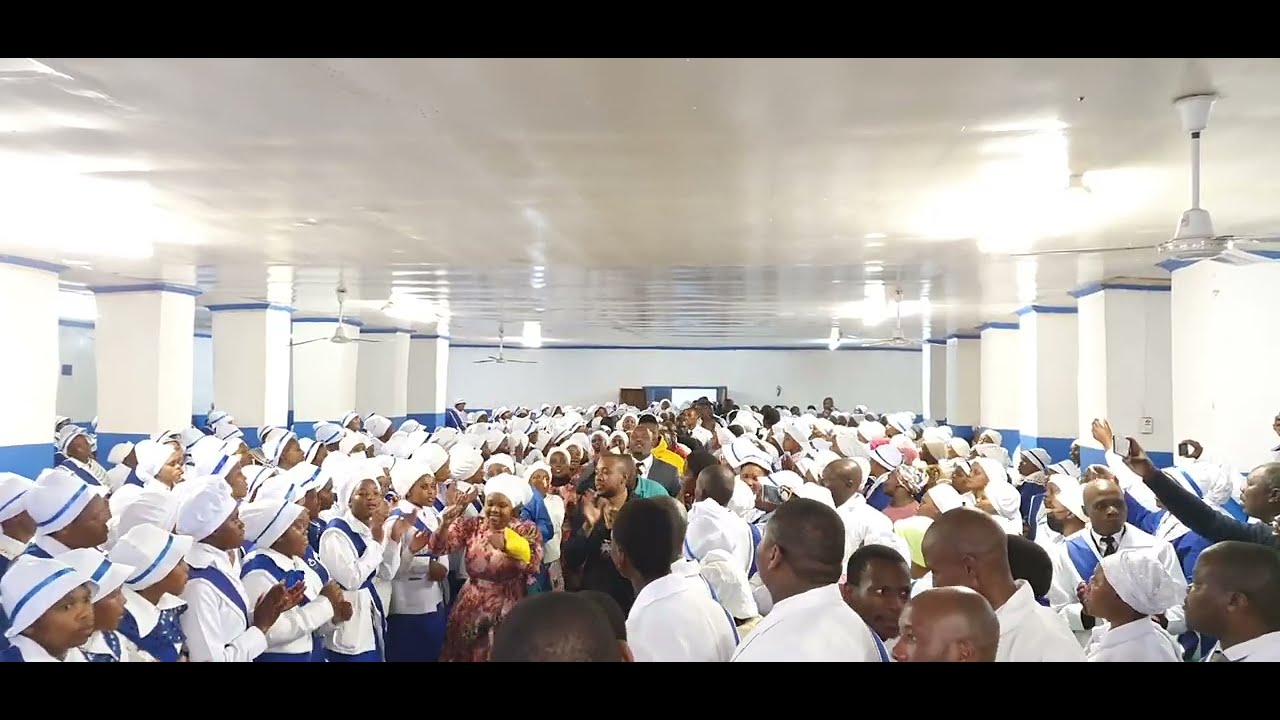 Father Madwe St.J | Ndwedwe HQ | June 2022 | Siyahamba Ngokukholwa