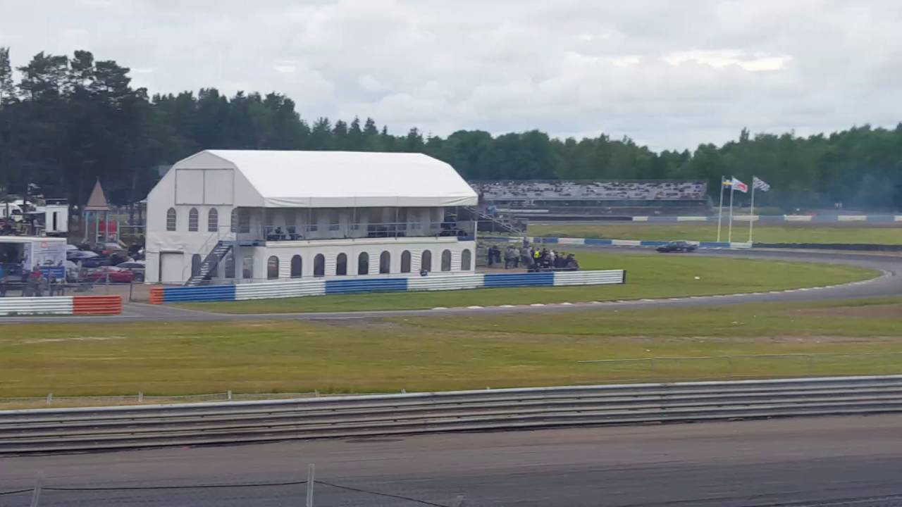 Gatebil mantorp park 2016