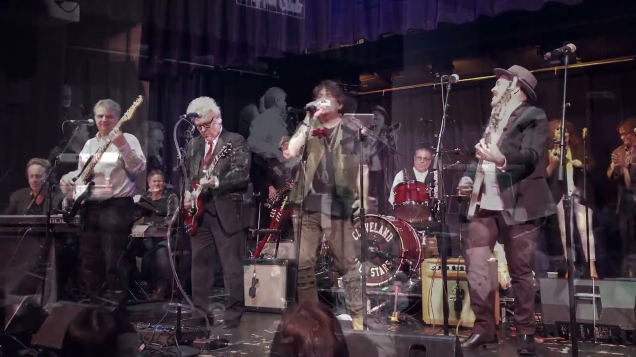Frank Amato Christmas Jam
