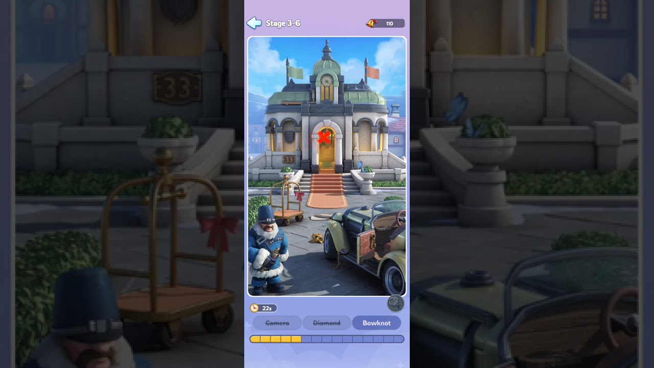 Whiteout Survival Dreamscape Memory level 3 Guide