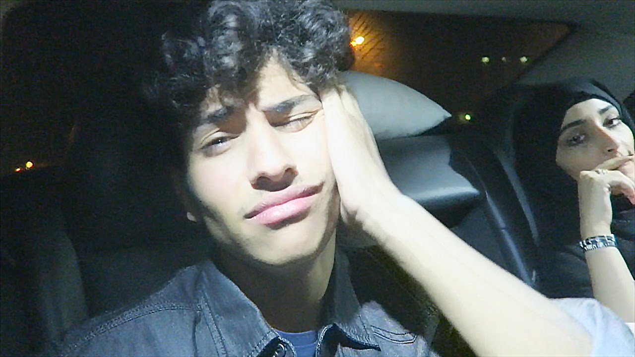 امي تتحدانا !! | موها ، نجود