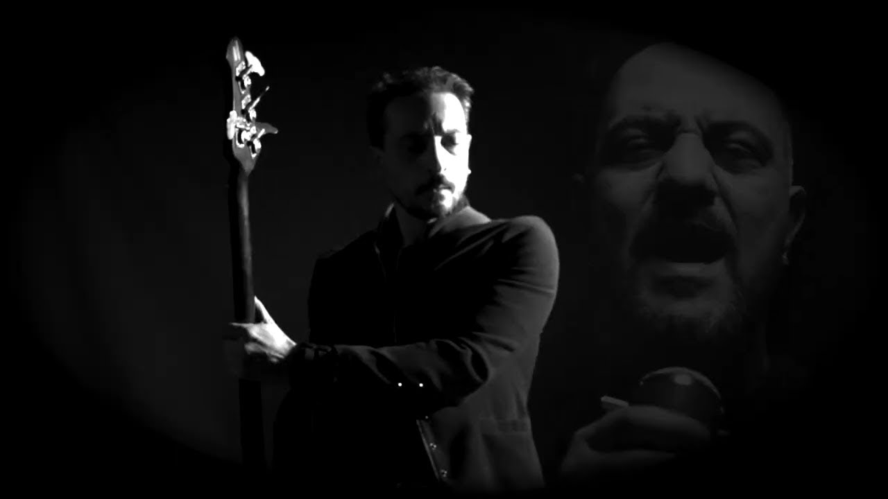 THIS ETERNAL DECAY – Scars (Official Video)