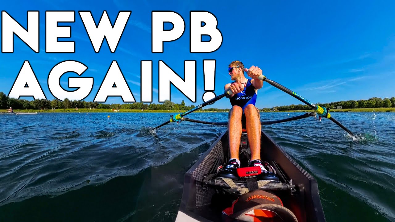 I did this to WIN Met Regatta 2024 Sunday