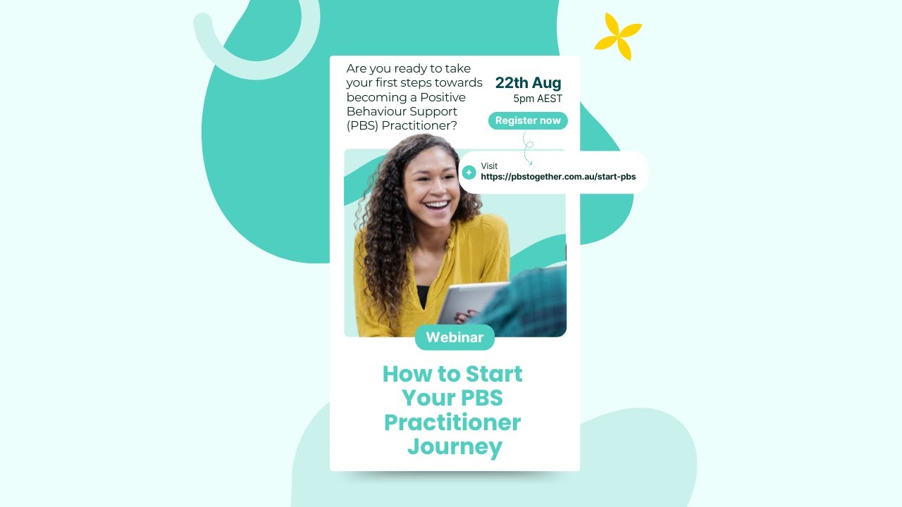 How to Start Your PBS Practitioner Journey with Tracey Lawson