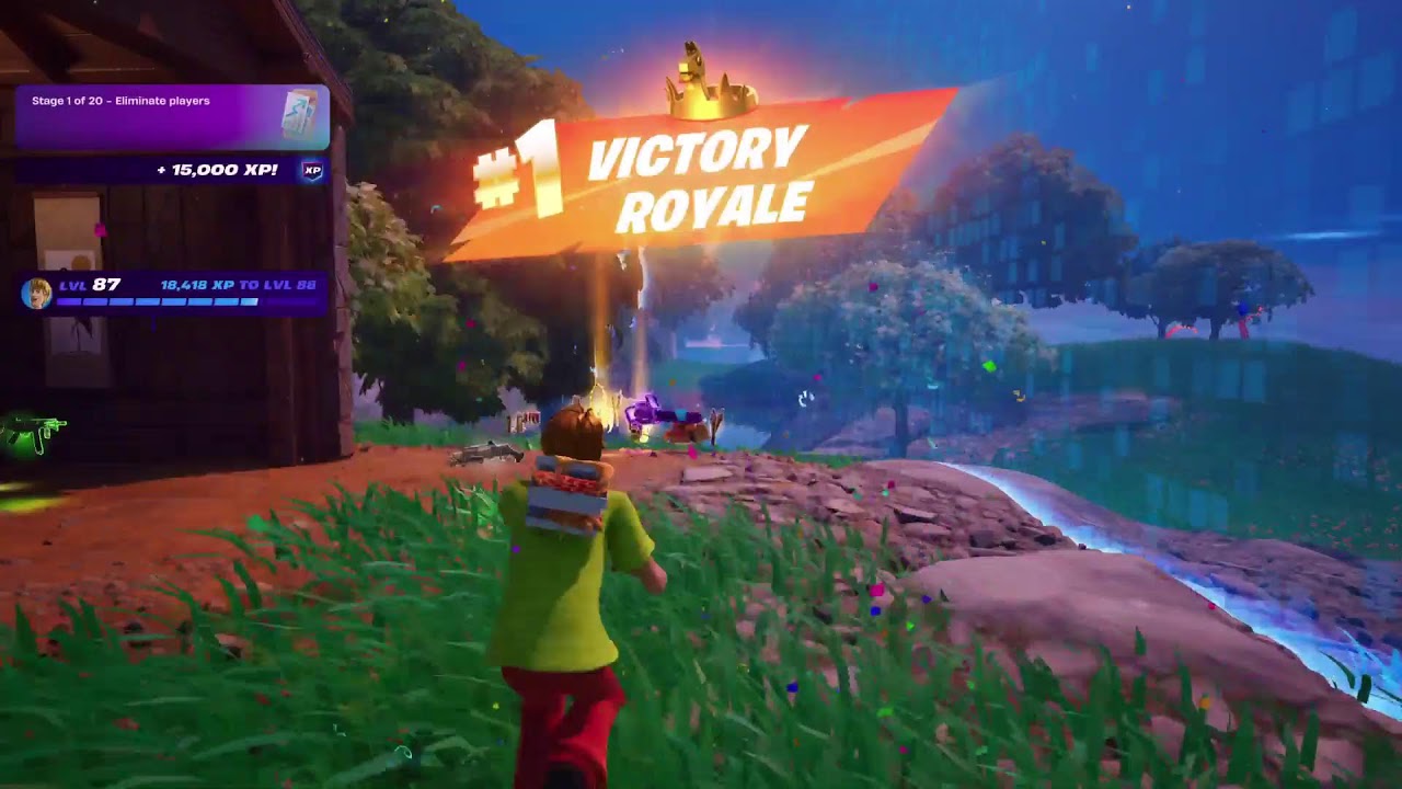 Fortnite