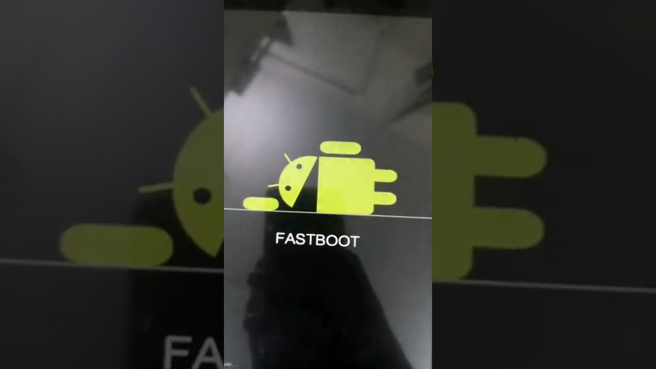 Lenovo Tab 2 501LV Hard Reset