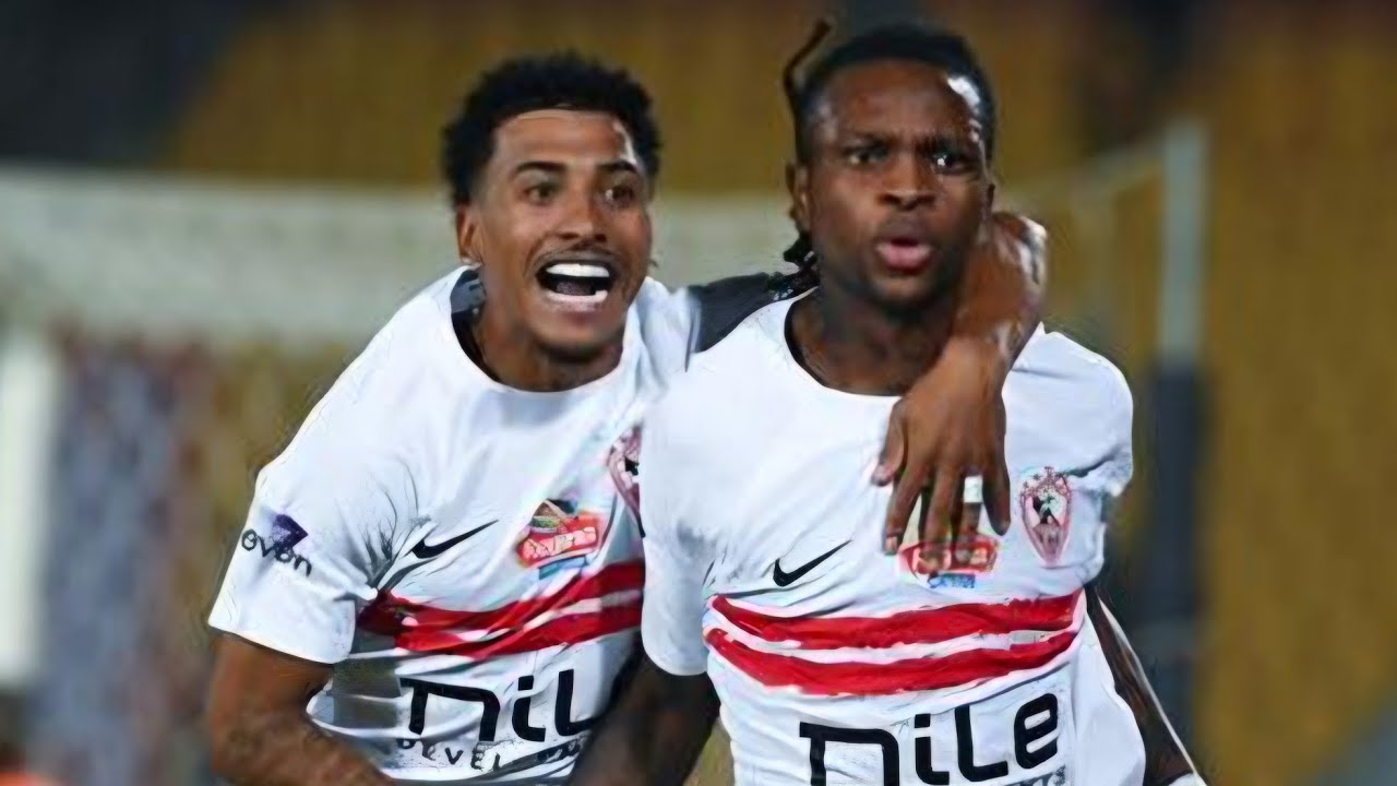 مفاجأة سارة للجماهير| الزمالك + إنبي ليلة الدوري! صدام في الأهلي وكتف قانوني للخطيب، ورحيل زيزو ؟
