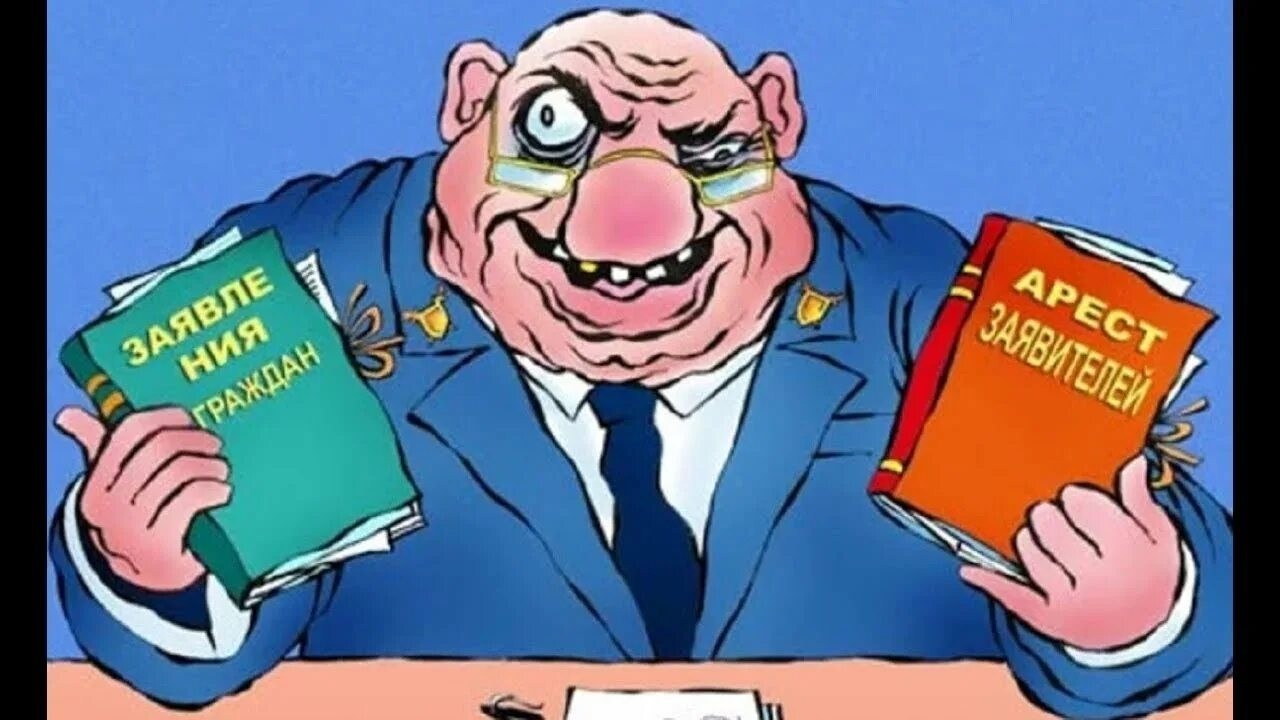 Кузбасс.Топки.Прокурор сам себе закон?!
