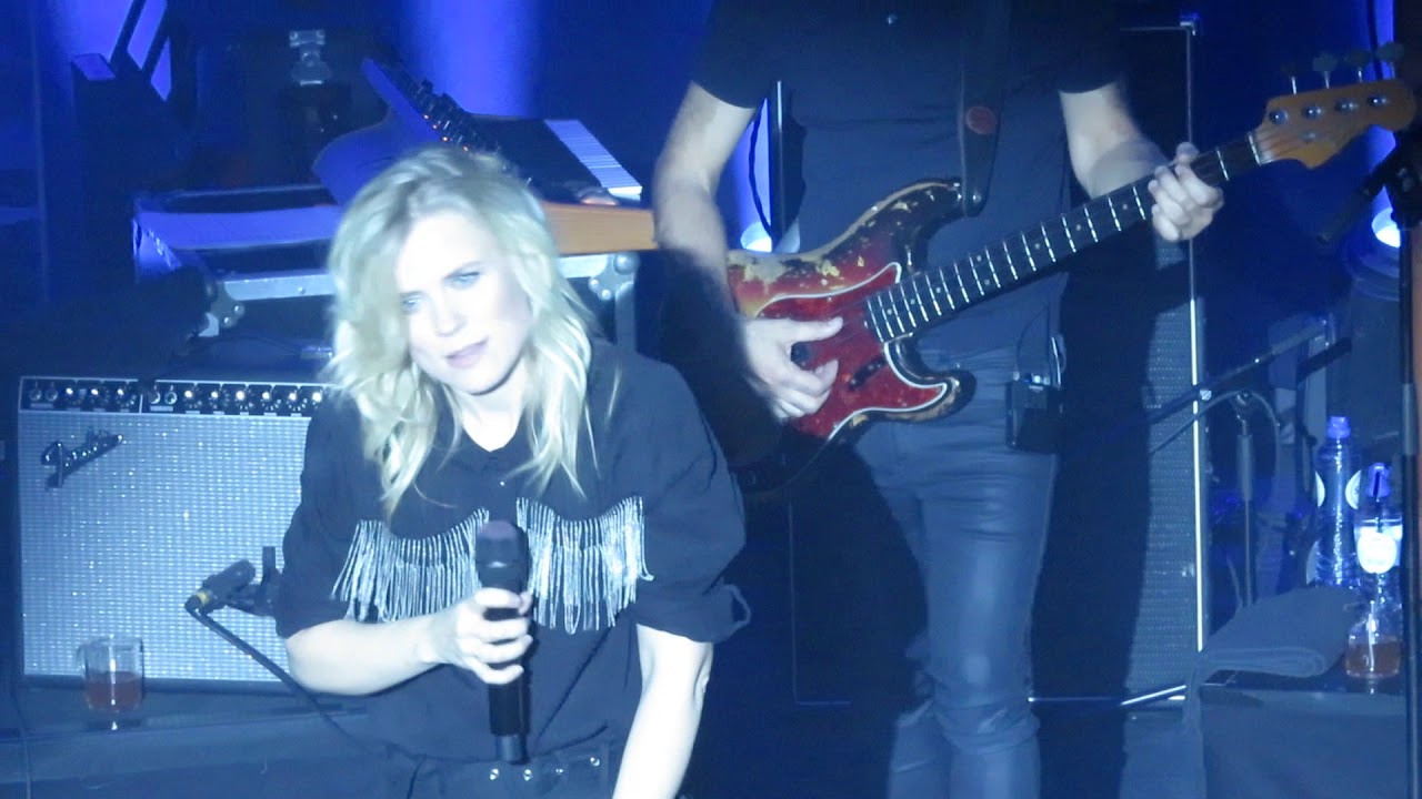 Ilse DeLange Great escape