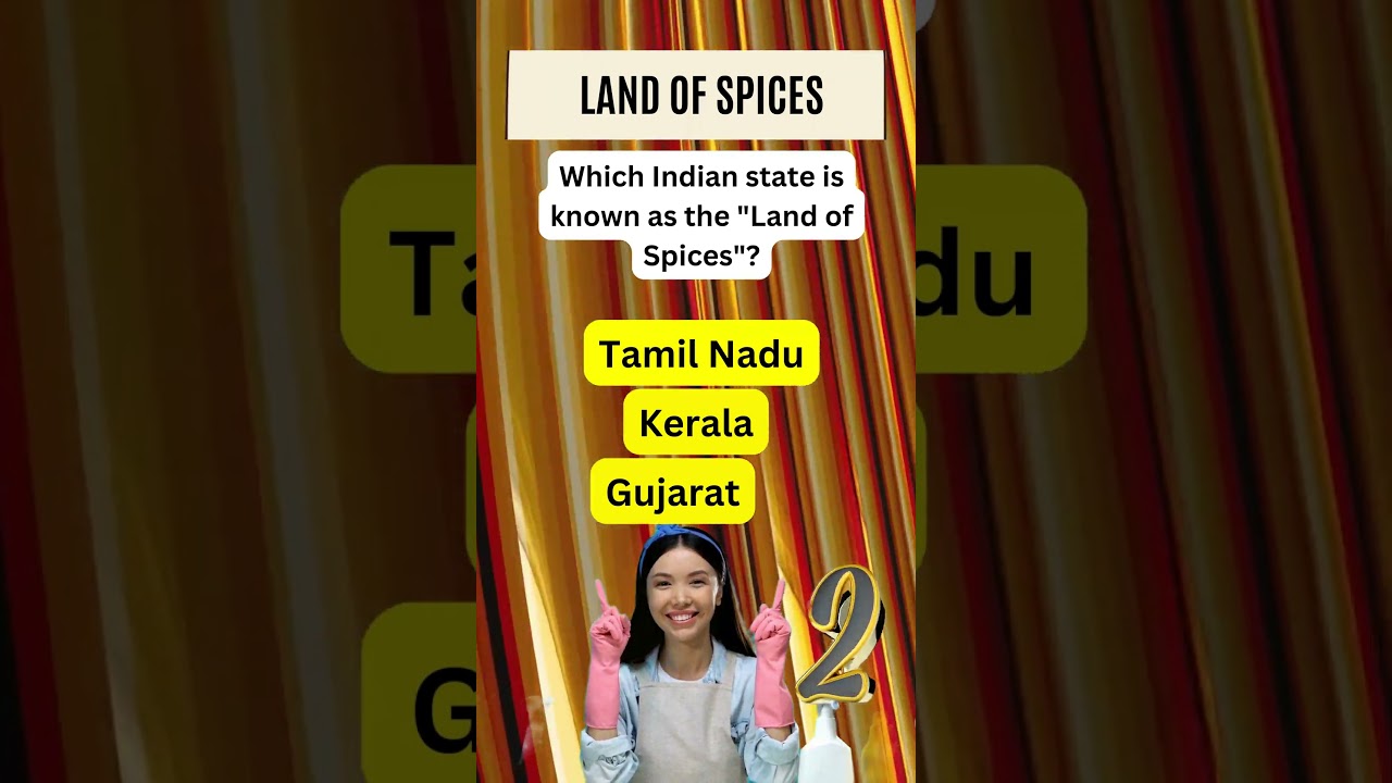 Today&rsquo;s Quiz Challenge! Can You Beat It? 🧠✨ #KidsLearningIndia #QuizForStudents #IndiaGKQuiz