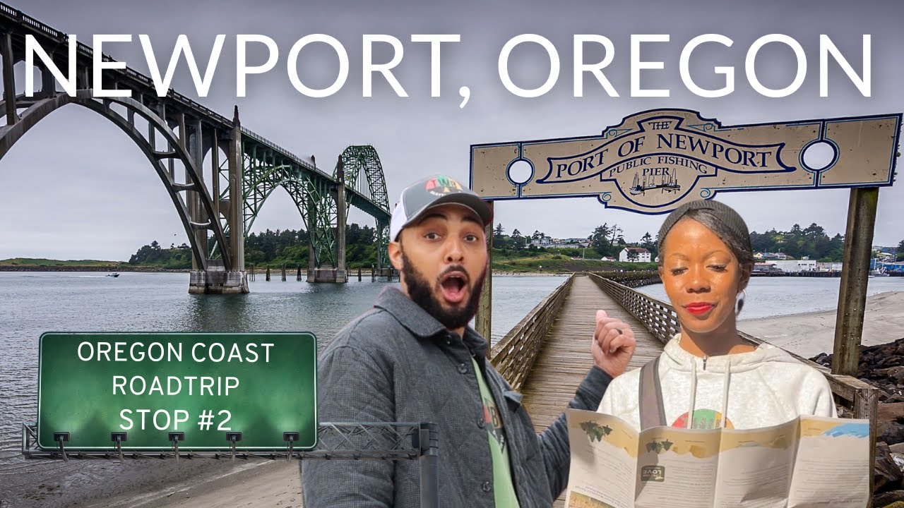 Newport Oregon: The Underrated Coastal Gem You’ve Never Heard Of