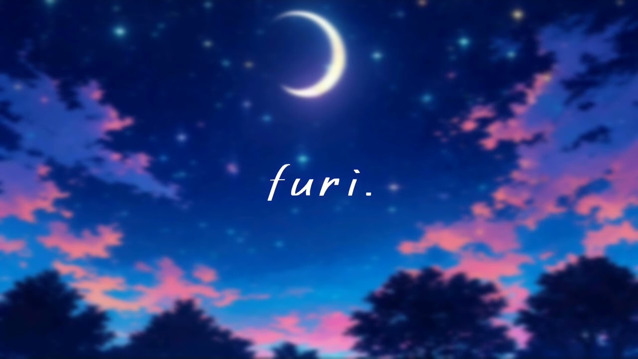 【suno AI】AIが作った曲 - furi.