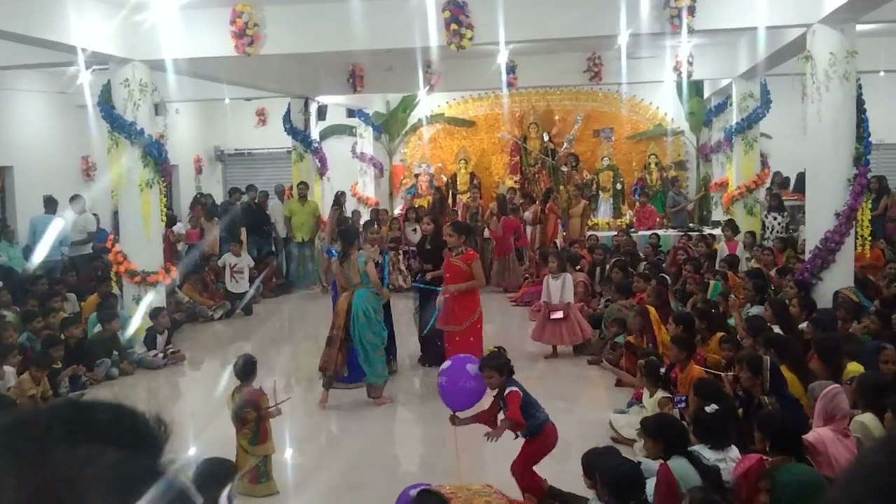 Palkot ka video