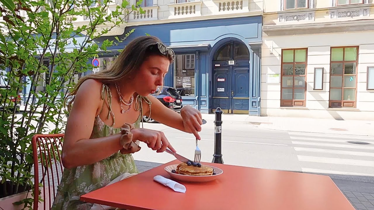 How to get rid of solo travel anxiety (from experience)