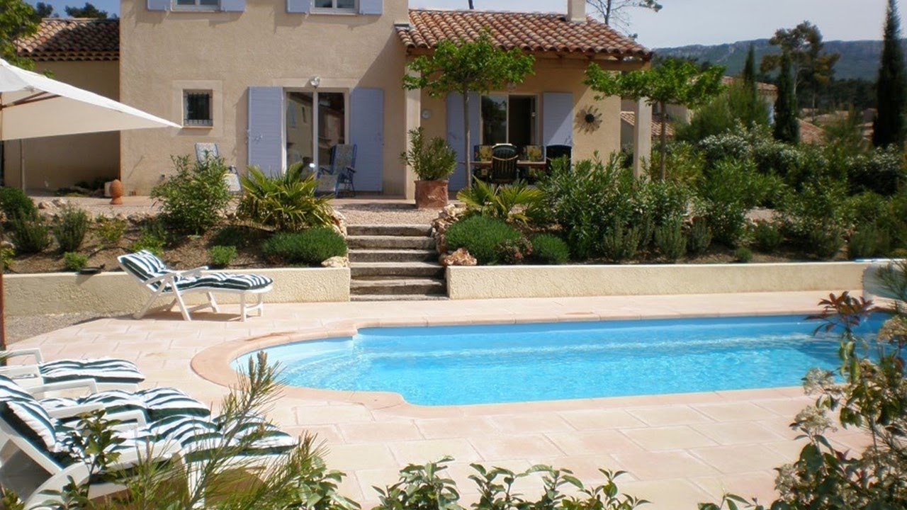 Jardin du Golf FranceComfort