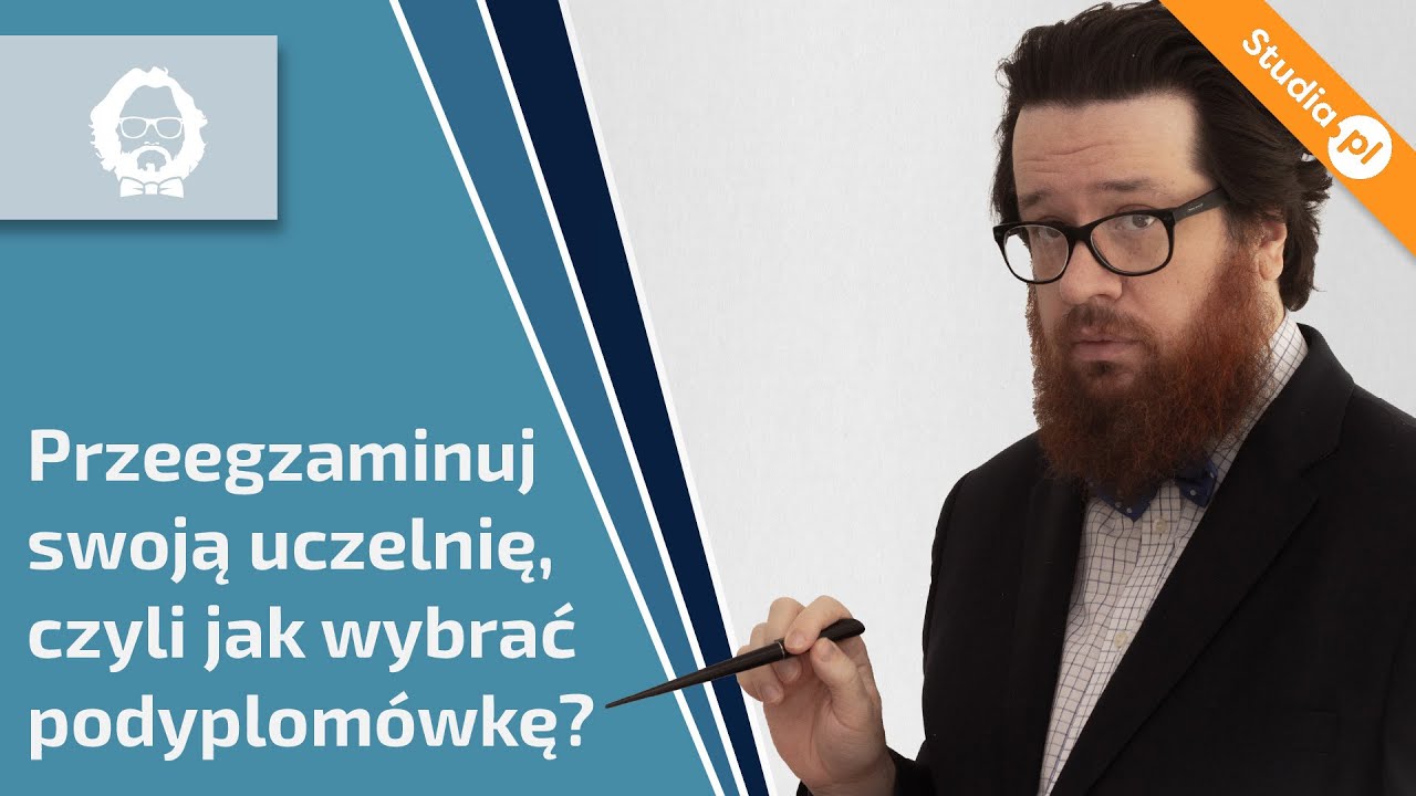 Wybór studiów podyplomowych: warunki umowy, opłaty za studia podyplomowe i jakość kształcenia