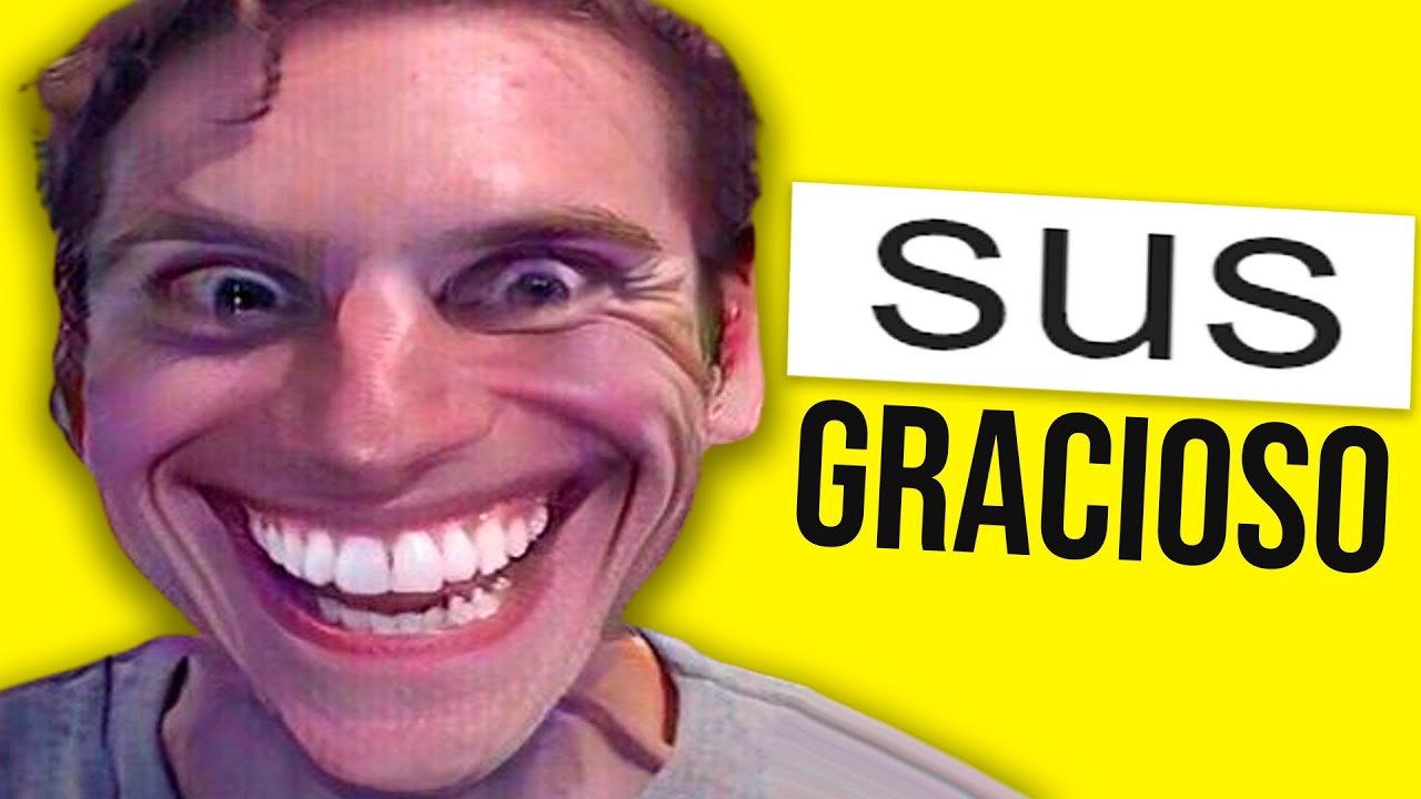 SUS GRACIOSO