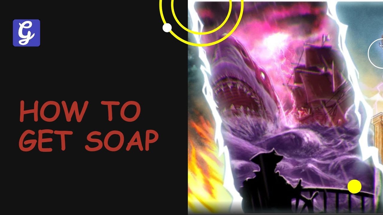 Как получить мыло в Arcane Odyssey Roblox