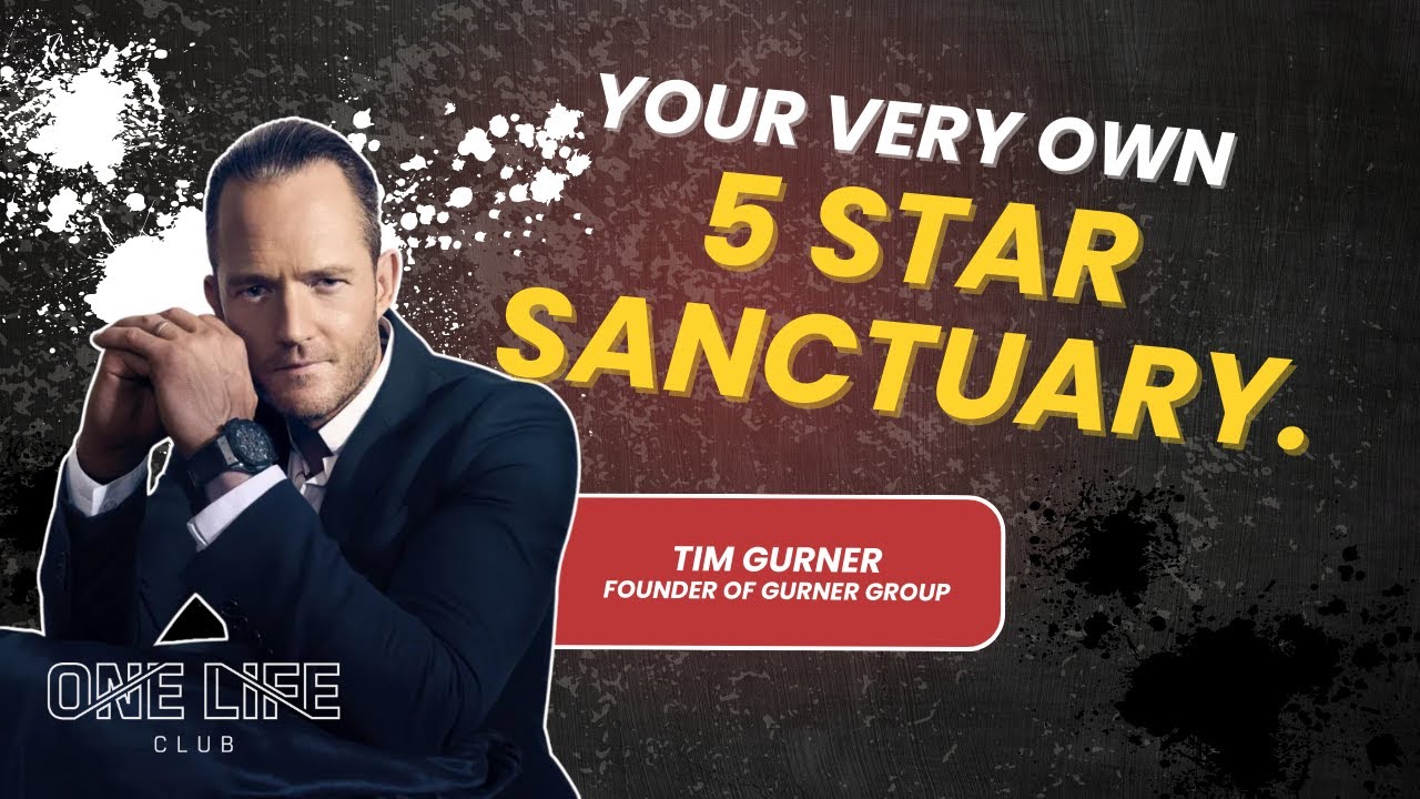 Elite Construction | Tim Gurner