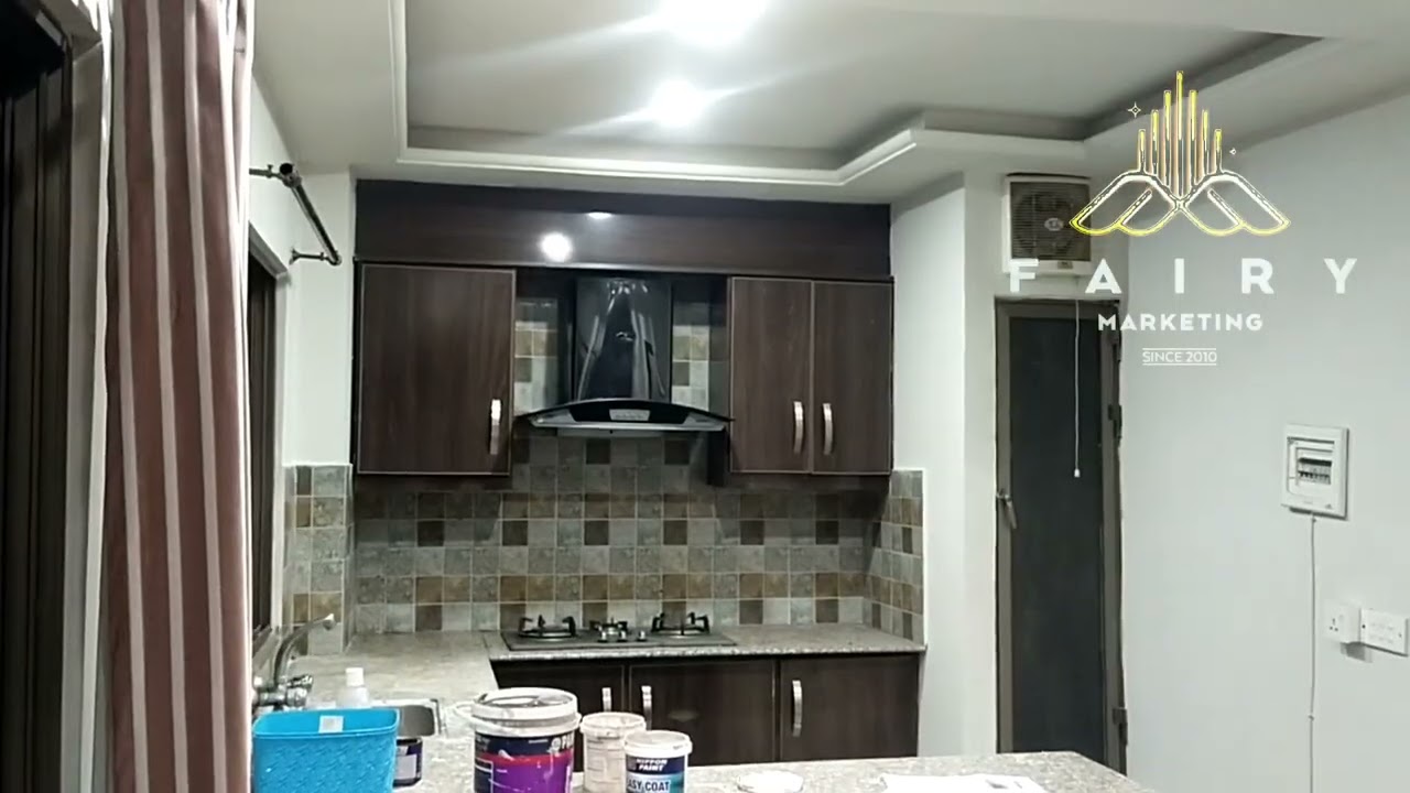 𝐄-𝟏𝟏/𝟒 𝐐𝐮𝐫𝐭𝐚𝐛𝐚 𝐇𝐞𝐢𝐠𝐡𝐭𝐬 𝟑 𝐁𝐞𝐝𝐫𝐨𝐨𝐦 𝐀𝐩𝐚𝐫𝐭𝐦𝐞𝐧𝐭 𝐅𝐨𝐫 𝐒𝐚𝐥𝐞