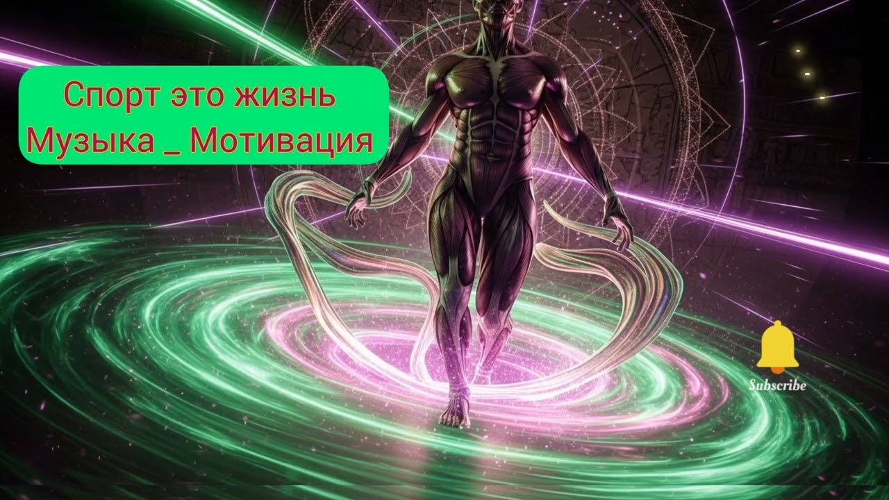 Музыка мотивация продолжать работать в спортзале для достижения цели @interes97 #workoutmusik