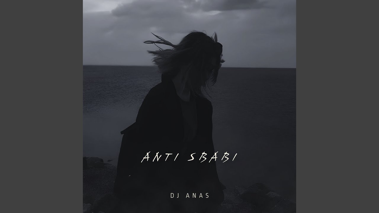 Anti Sbabi