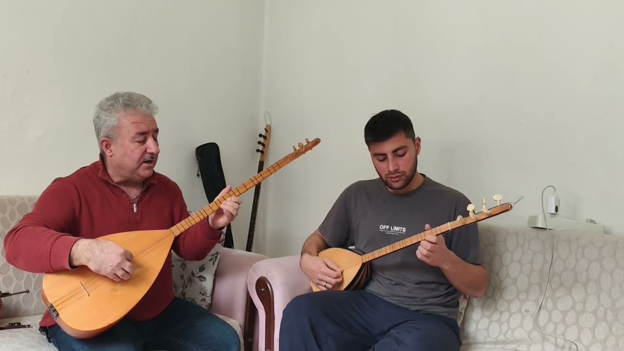 🎼 Pınar başından bulanır 🎶İsmail yağız. 