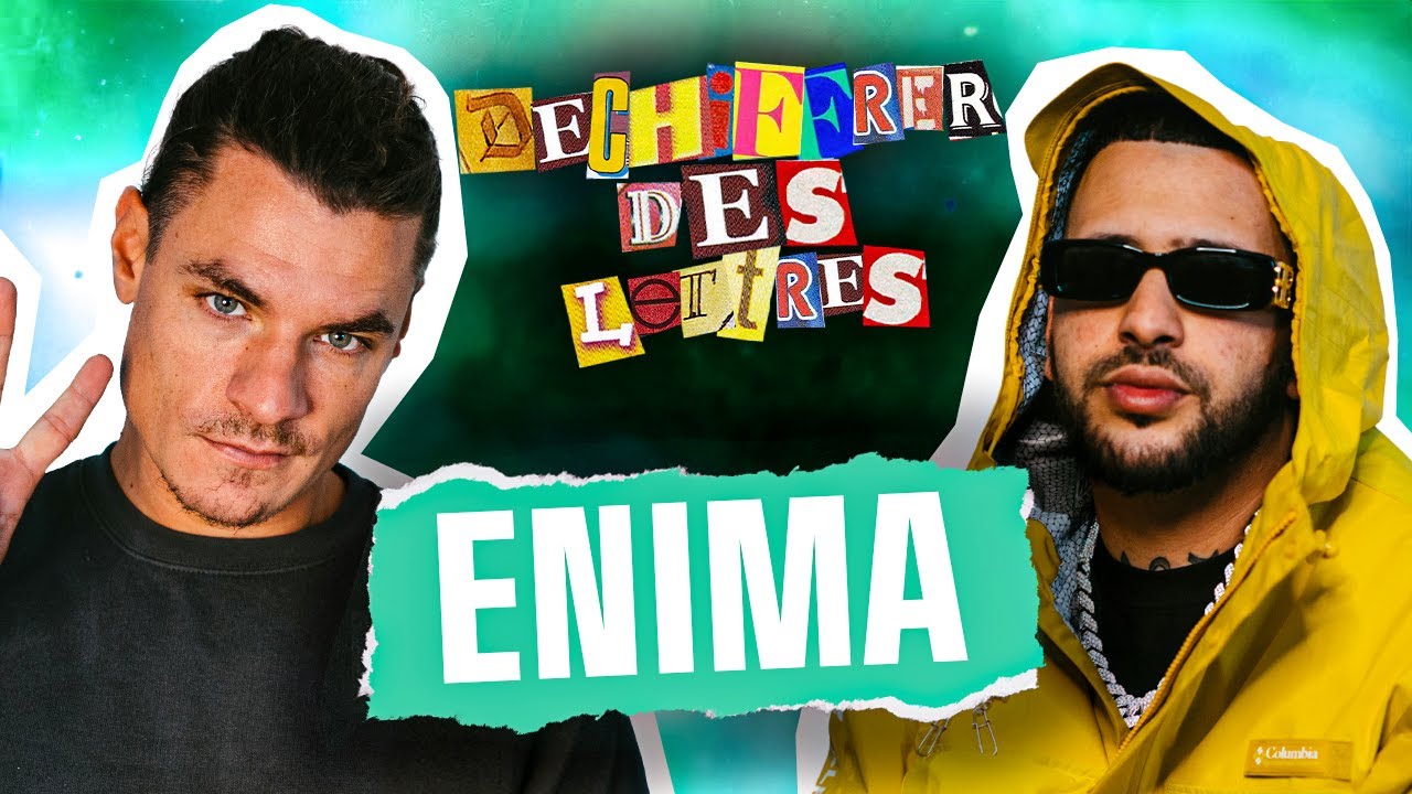 ENIMA parle de 
