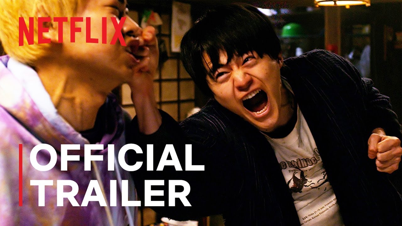 Viral Hit | Official Trailer | Netflix