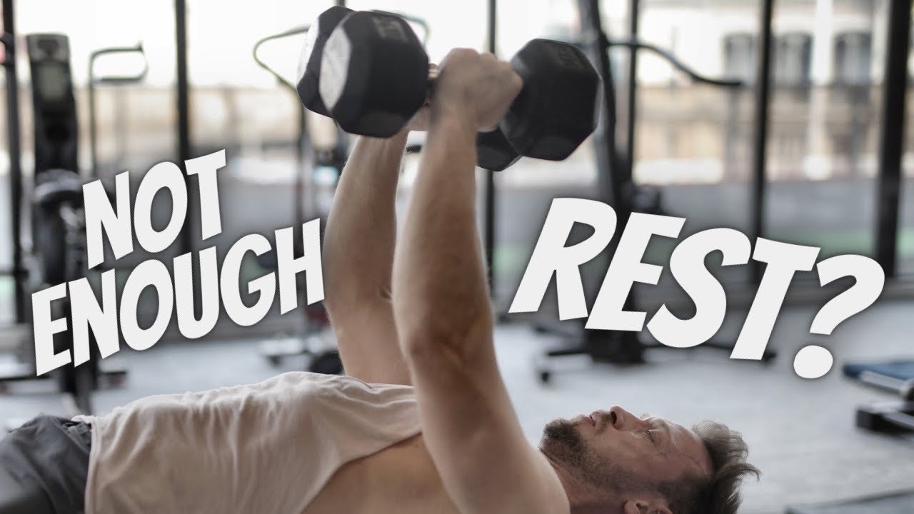 The REAL Reason You&rsquo;re Getting Weaker in The Gym