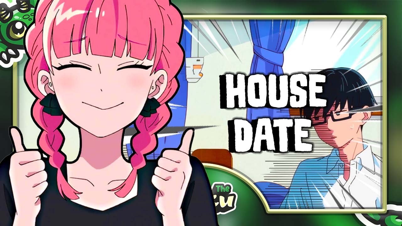 You and I Are Polar Opposites Episode 5 💕 Romance Masterclass Continues
