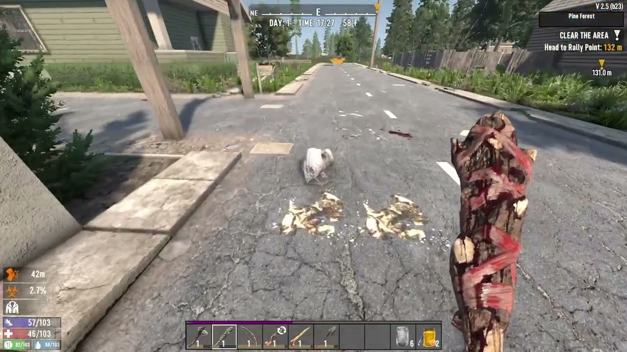 1hit