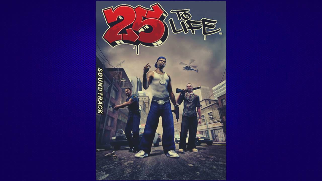 25 to Life - Franchize - In the City
