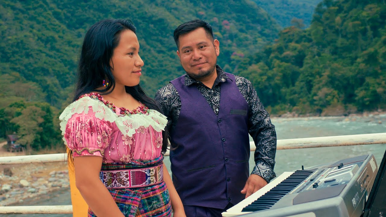 Mix Tristeza En El Desierto Marimba La Voz Del Quetzal