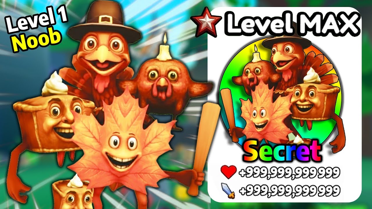 Утечка нового обновления Brainrot Evolution UPDATE 31! (Roblox)