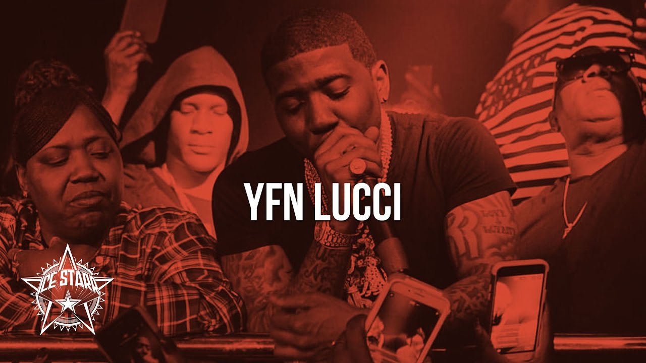 [SOLD] YFN Lucci Type Beat | 2017 | 