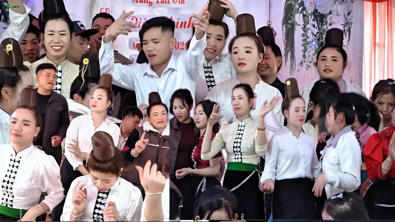 NHẠC SÀN THÁI :MỪNG TÂN GIA ANH CHỊ DIỆN CHÍNH BẢN NGÀM TỢ 08/01/2026