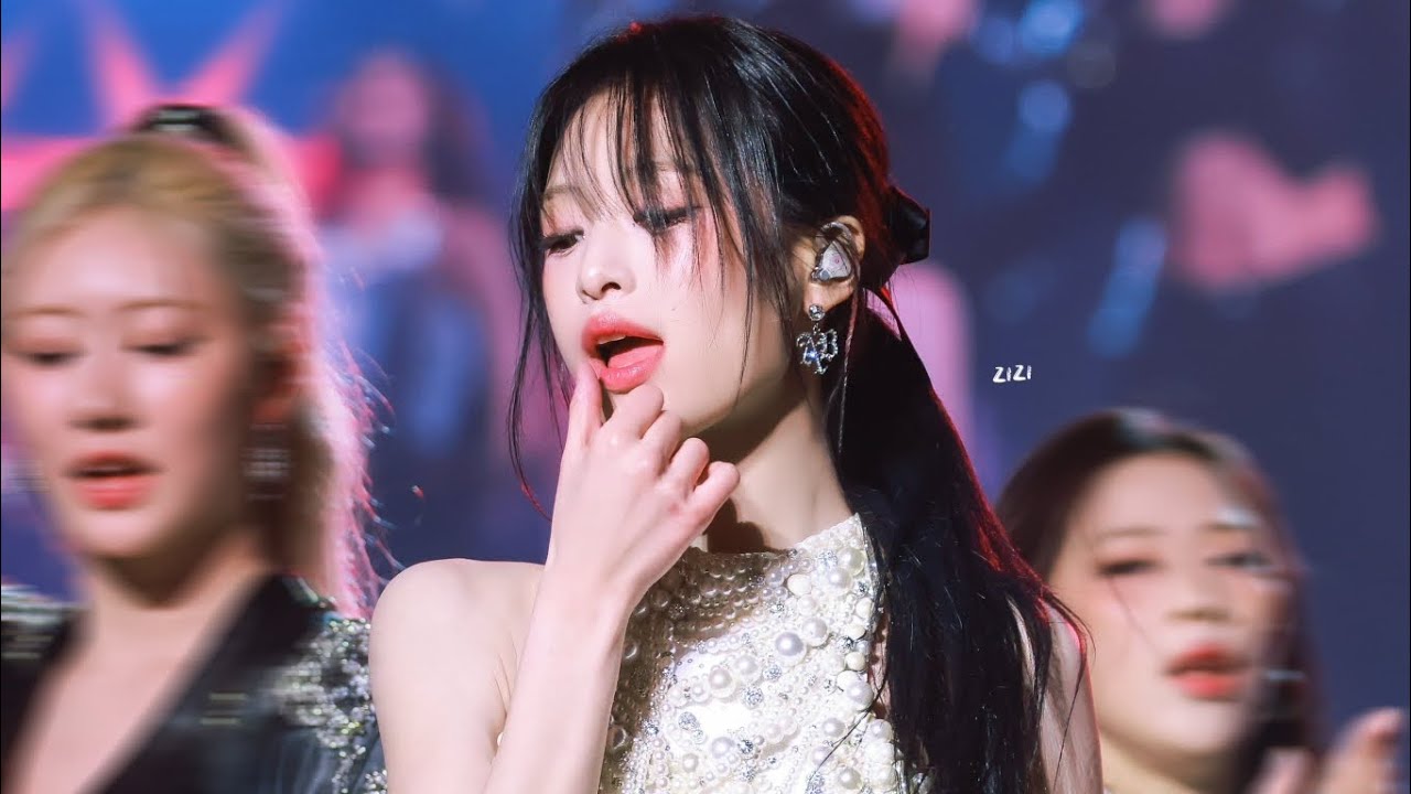 ahyeon best compilation tiktok edit 2025 #ahyeon #jungahyeon #babymonster #tiktok #edit #kpop