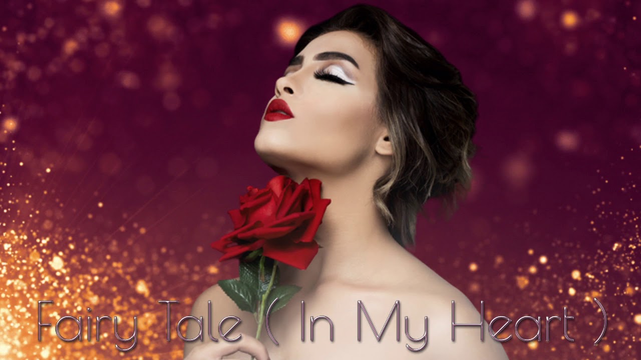 Casarano - Fairy Tale (In My Heart) (Extended Vocal Romantique Mix) 2020 New İtalo Disco