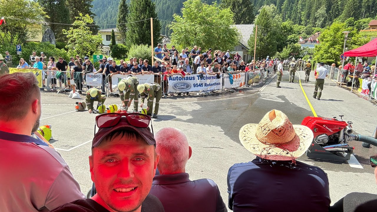 Мой уикенд в Австрии 🇦🇹 Feld am See✌️👍💪👌🏔️⛰️✊