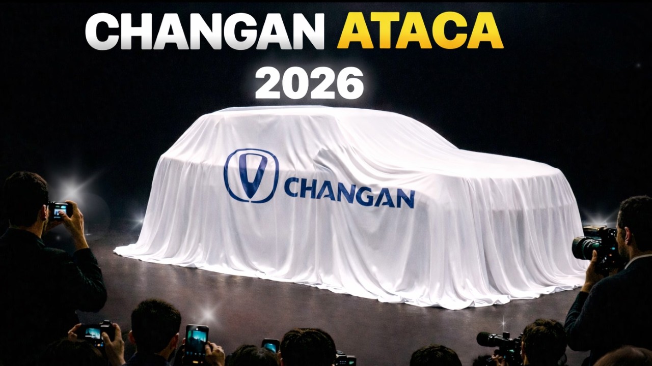 Los 5 Autos Changan con Mejor Calidad-Precio que Vale la Pena Comprar en 2026