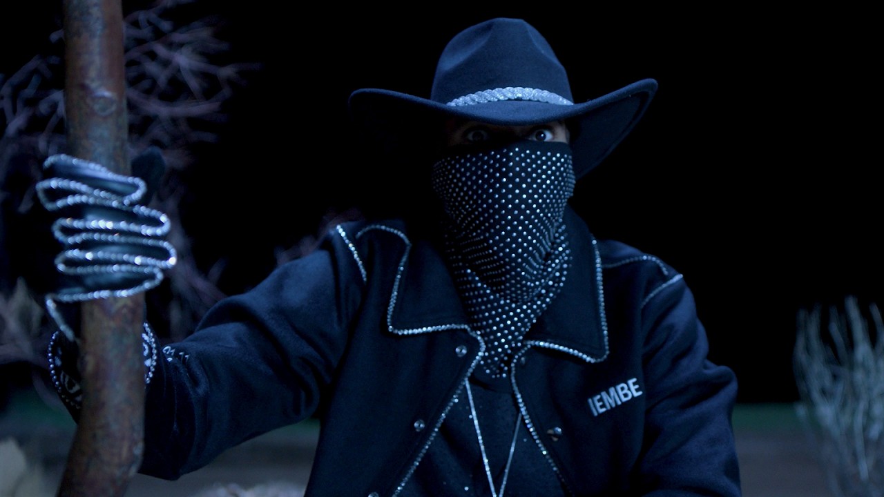 NLE The Great - Hello Revenge (Official Behind the Scenes)