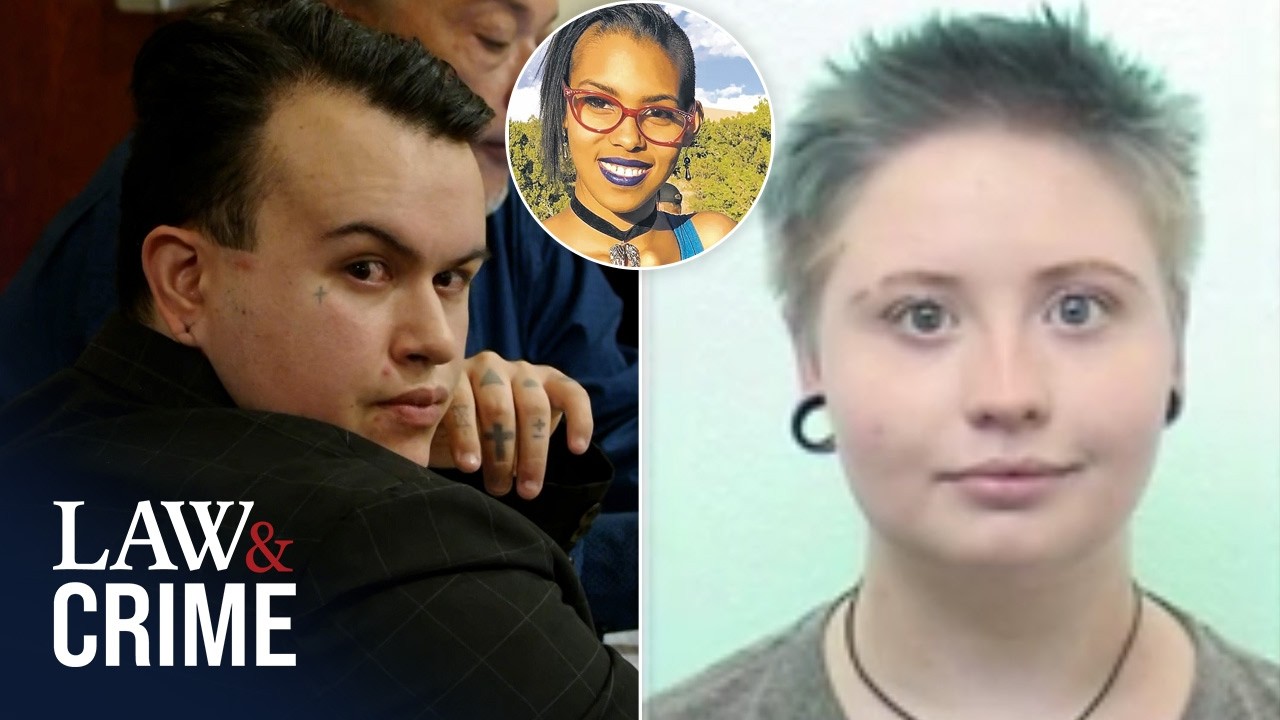 Sword Slaying Trial: State Says Man Manipulated Girlfriend to Kill