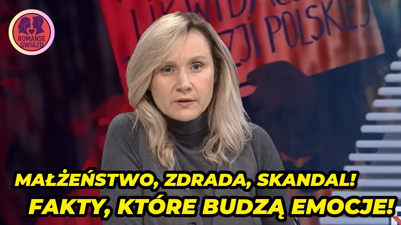 Katarzyna G&oacute;jska skrywa przeszłość, kt&oacute;ra może zaskoczyć wszystkich!